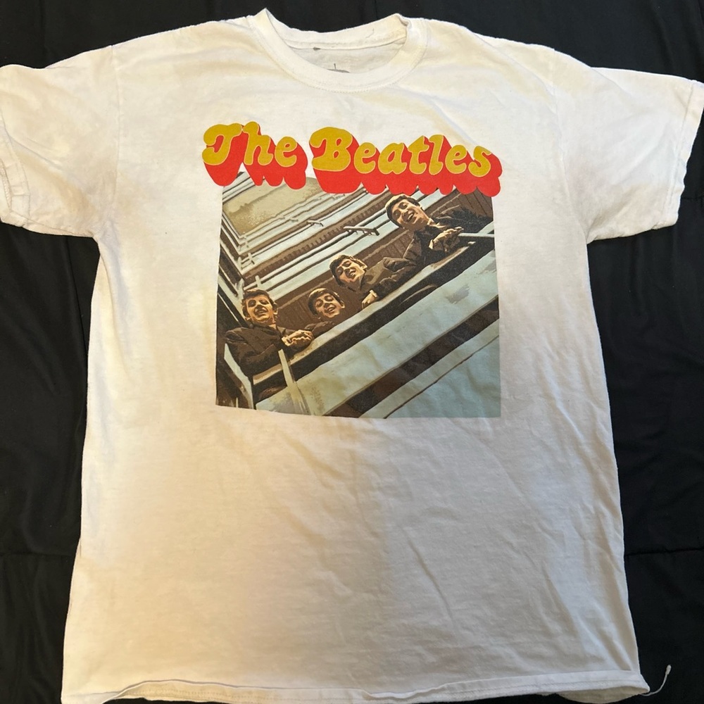 Fashion nova shirt